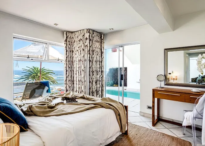 Camps Bay Terrace Suite