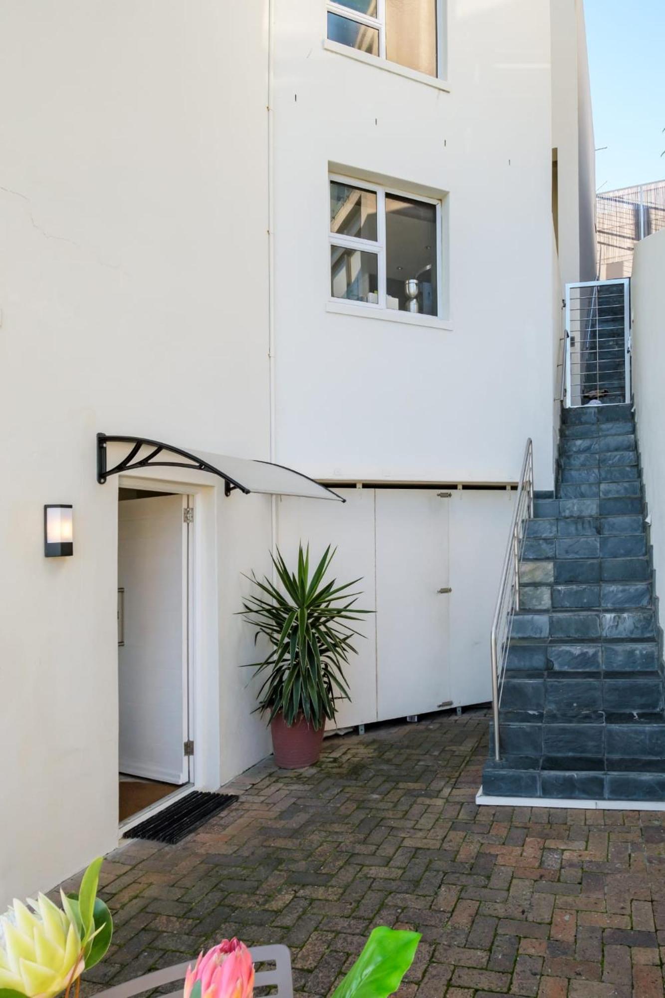 Camps Bay Terrace Appartement *
