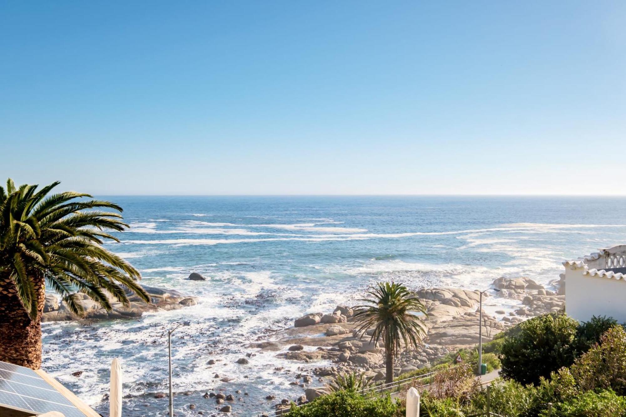 Camps Bay Terrace *