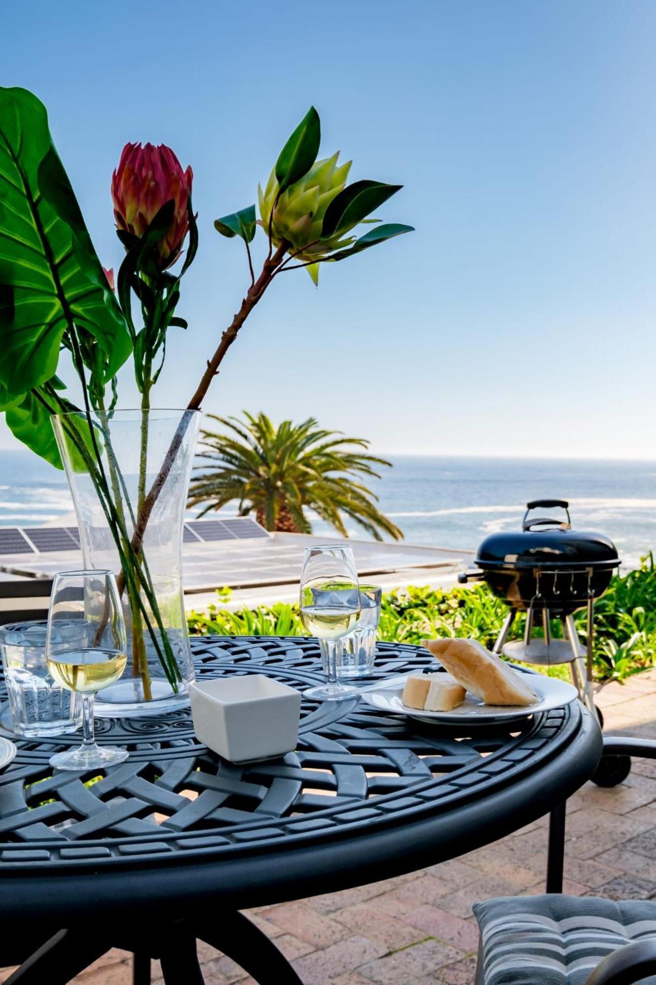 Camps Bay Terrace Kaapstad