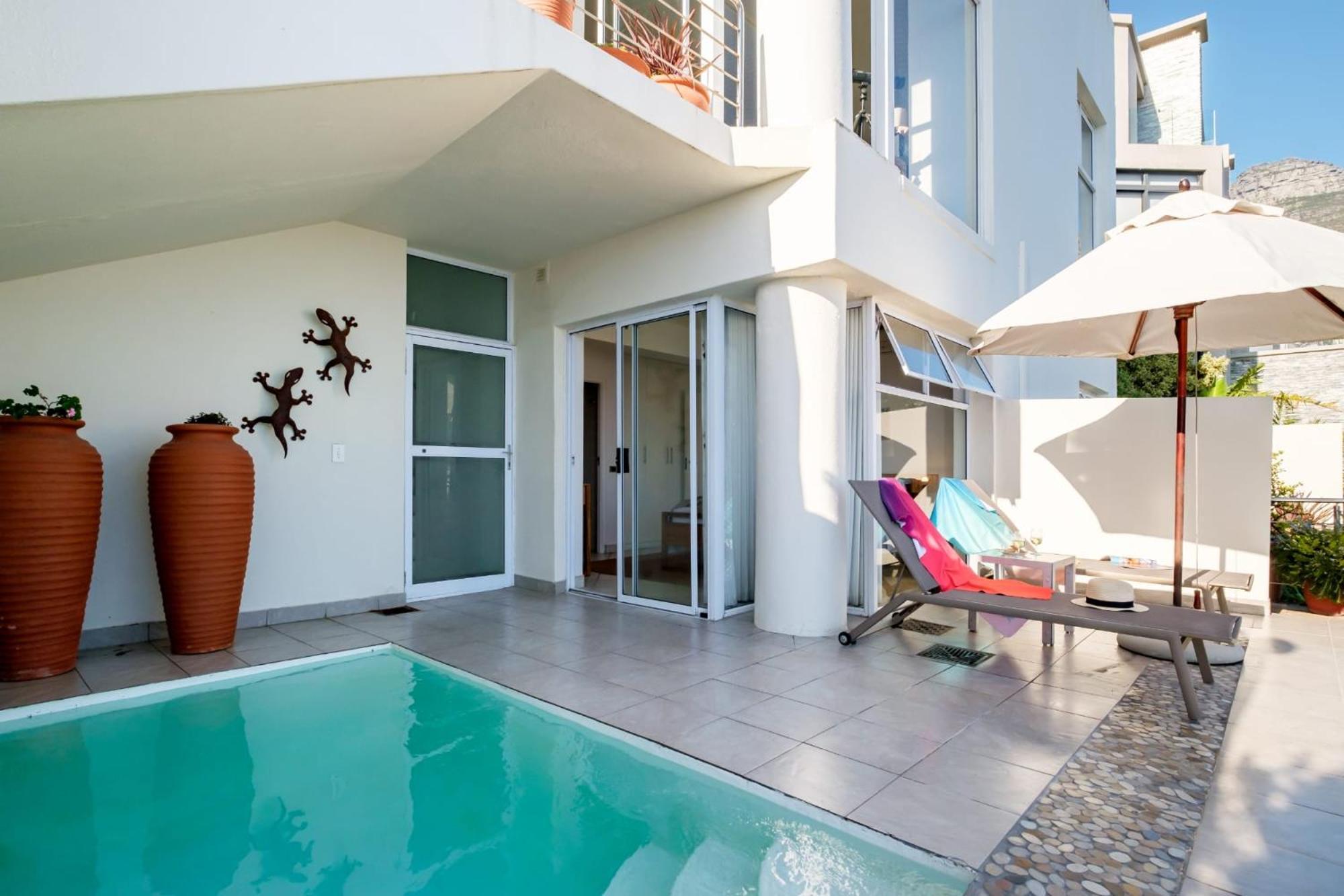 Camps Bay Terrace * Kaapstad