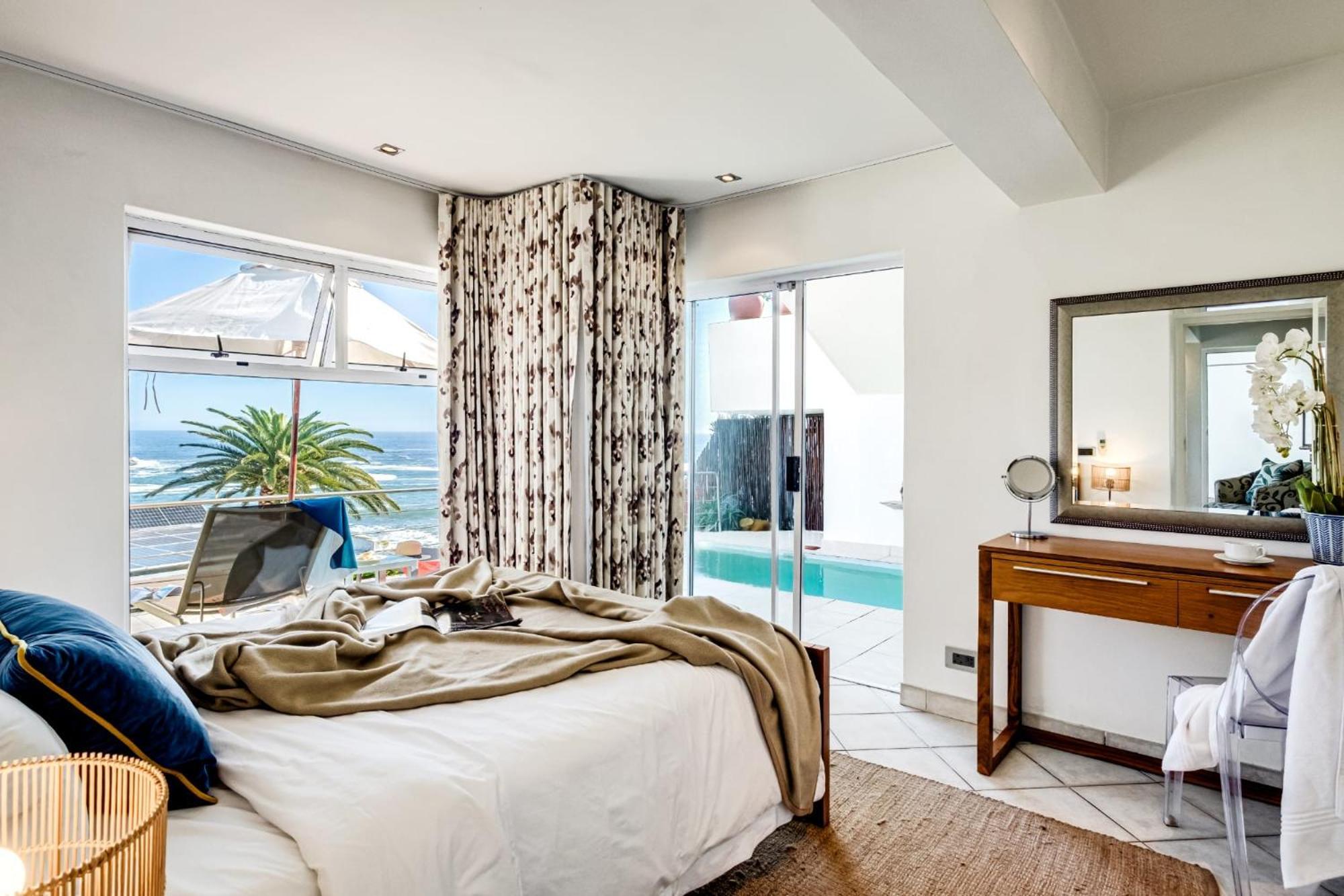 Camps Bay Terrace *