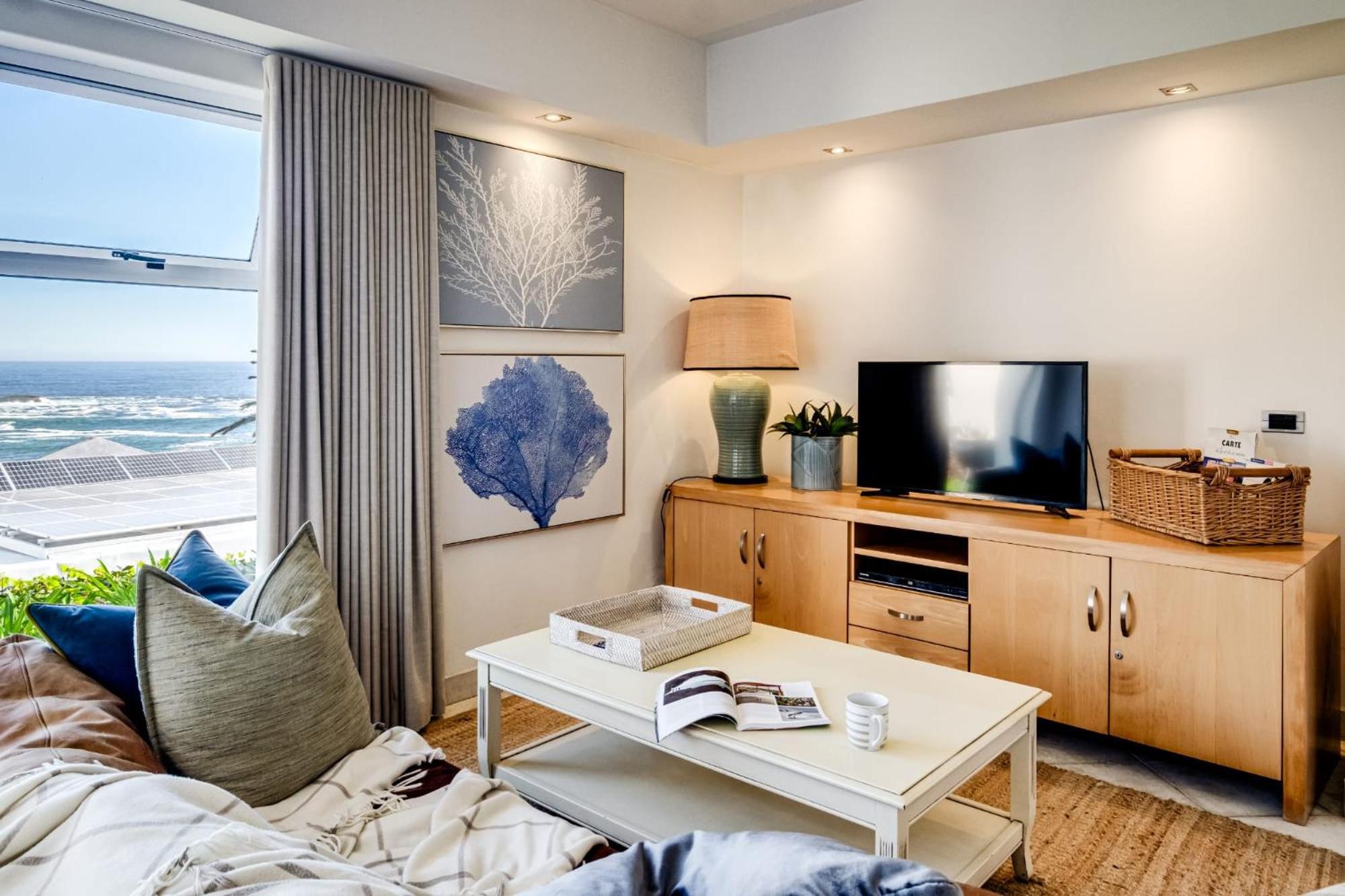 Camps Bay Terrace * Kaapstad