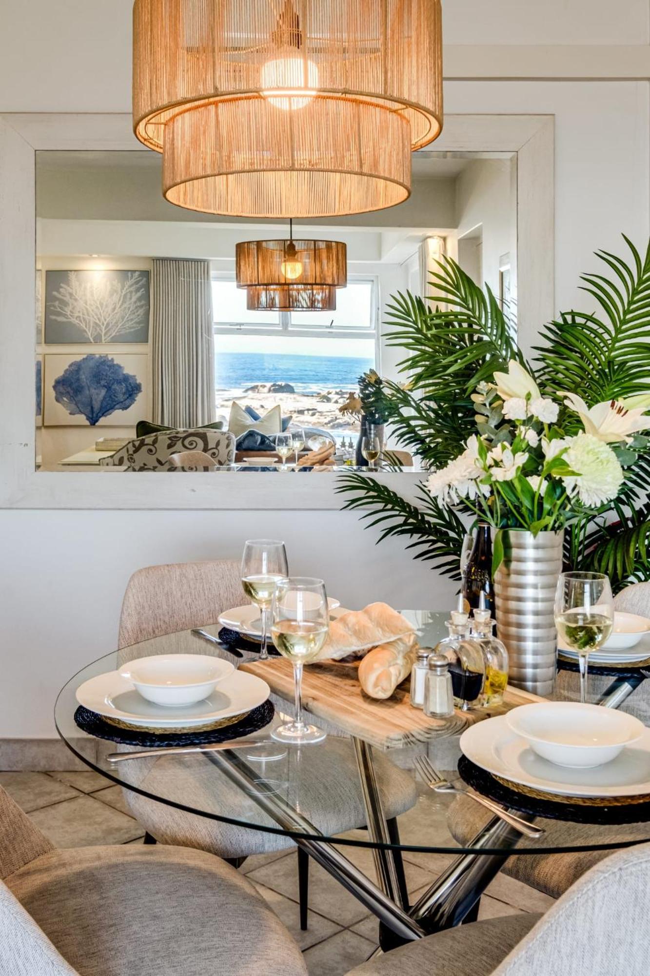 Camps Bay Terrace