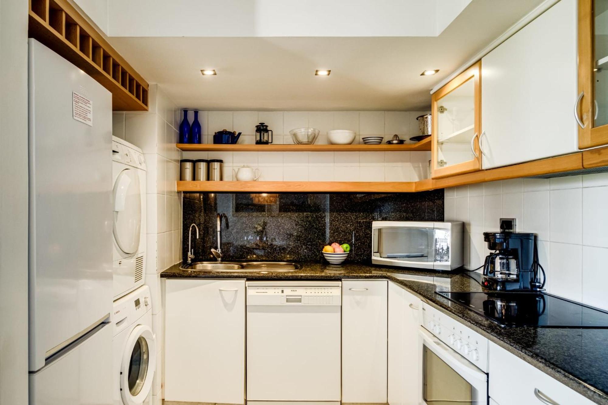 Appartement Camps Bay Terrace