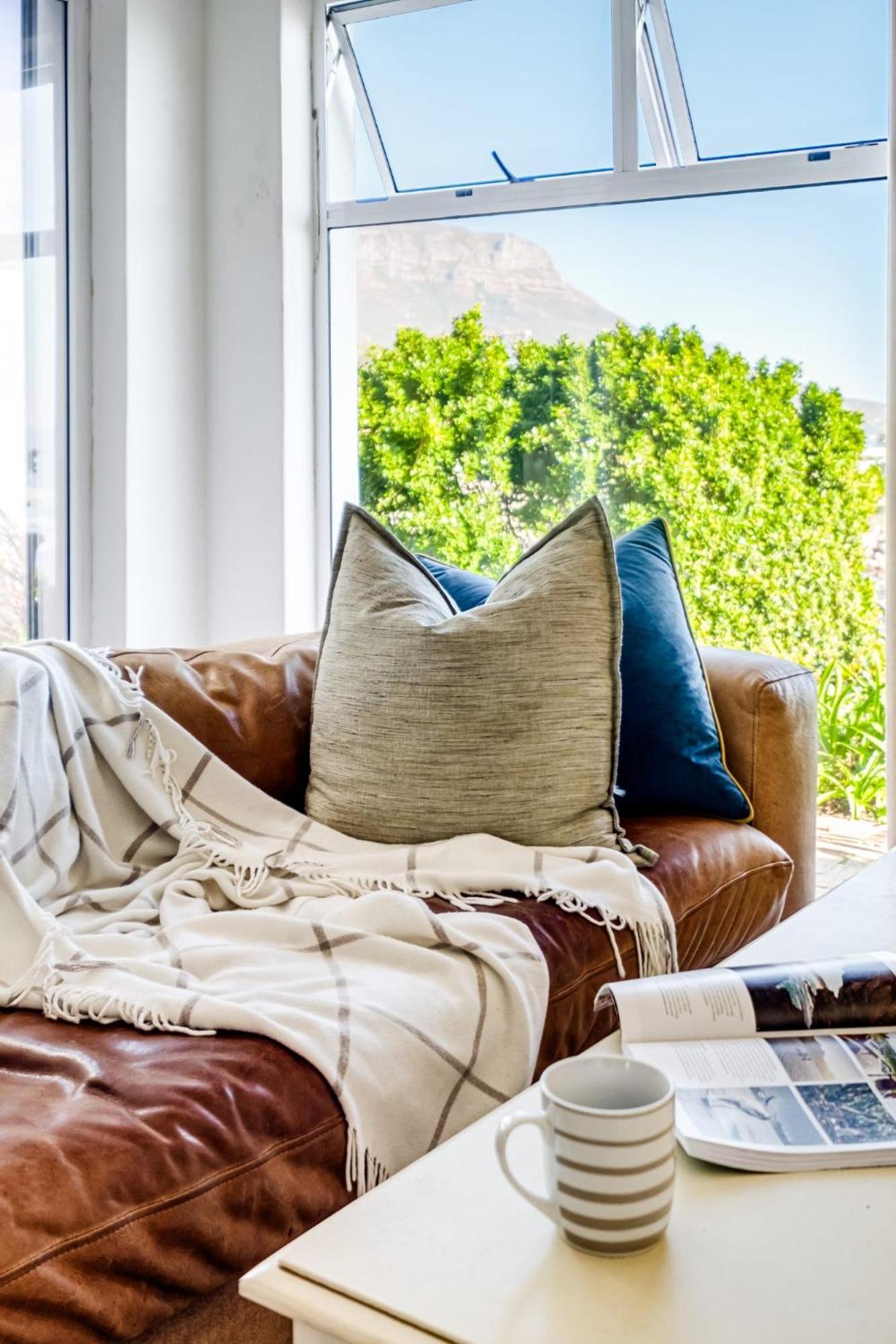 Appartement Camps Bay Terrace *