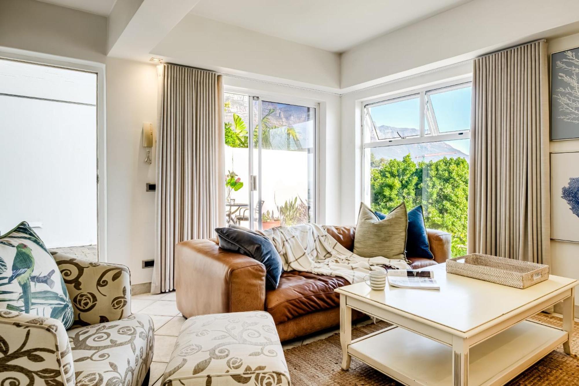 Appartement Camps Bay Terrace Kaapstad