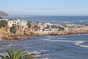 Appartement Camps Bay Terrace Kaapstad