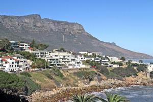 Appartement Camps Bay Terrace *